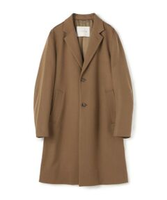 TOMORROWLAND / トゥモローランド その他アウター | MACKINTOSH NEW STANLEY Loro Piana STORM SYSTEM ウールチェスターコート