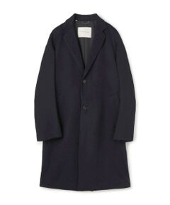 TOMORROWLAND / トゥモローランド その他アウター | MACKINTOSH NEW STANLEY Loro Piana STORM SYSTEM ウールチェスターコート