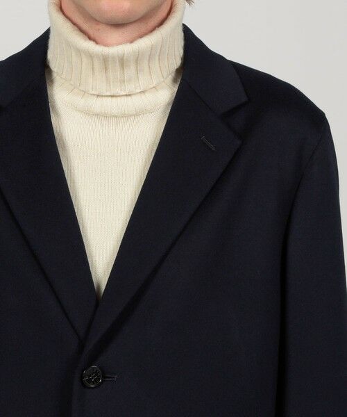 TOMORROWLAND / トゥモローランド その他アウター | MACKINTOSH NEW STANLEY Loro Piana STORM SYSTEM ウールチェスターコート | 詳細6