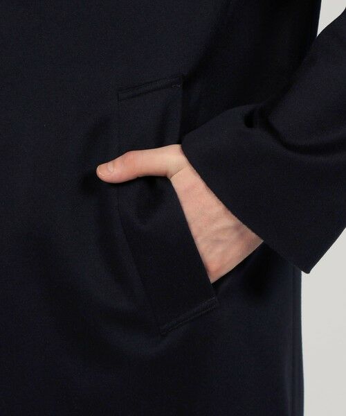 TOMORROWLAND / トゥモローランド その他アウター | MACKINTOSH NEW STANLEY Loro Piana STORM SYSTEM ウールチェスターコート | 詳細9