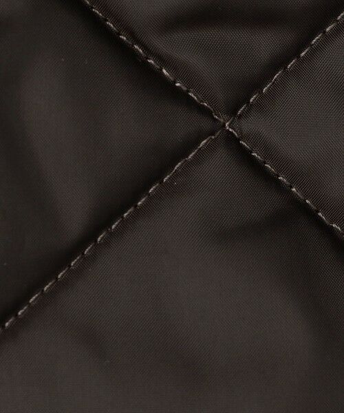 TOMORROWLAND / トゥモローランド ベスト | LAVENHAM Mickfield Mens 22 Rc ポリエステル キルティングベスト | 詳細13