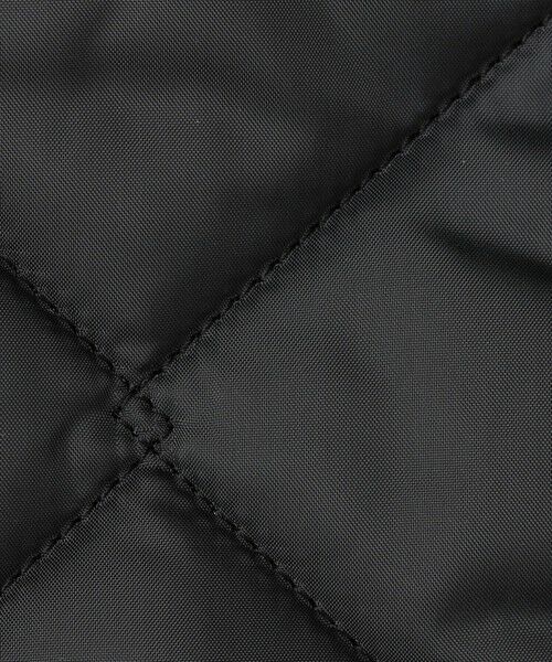 TOMORROWLAND / トゥモローランド ベスト | LAVENHAM Mickfield Mens 22 Rc ポリエステル キルティングベスト | 詳細14