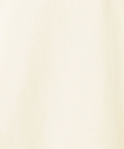 TOMORROWLAND / トゥモローランド シャツ・ブラウス | コットンカシミヤフランネル ロングスリーブシャツ | 詳細10