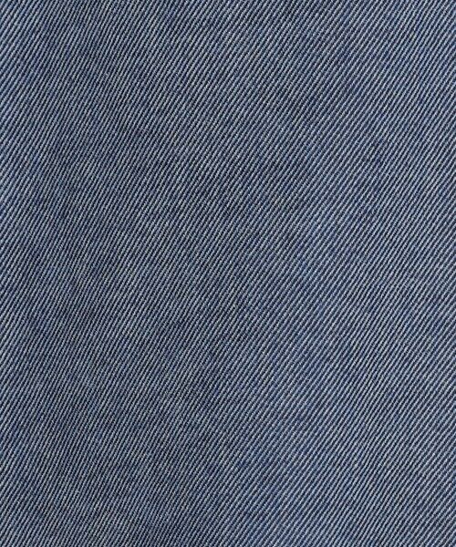 TOMORROWLAND / トゥモローランド シャツ・ブラウス | コットンカシミヤフランネル ロングスリーブシャツ | 詳細13