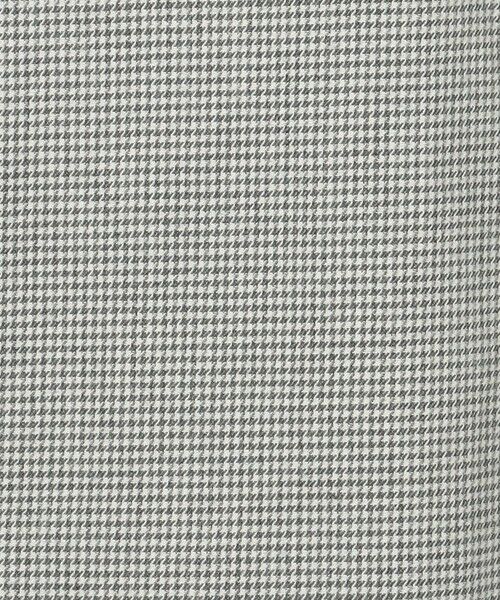 TOMORROWLAND / トゥモローランド シャツ・ブラウス | コットンカシミヤフランネル ロングスリーブシャツ | 詳細9