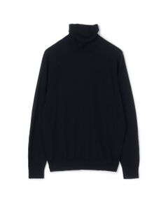 TOMORROWLAND / トゥモローランド ニット・セーター | TOMORROWLAND tricot スーパーファインメリノウール タートルネック S-WOOL