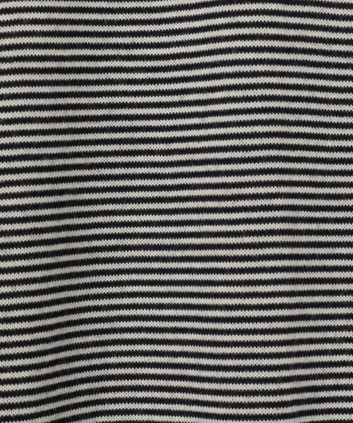 TOMORROWLAND / トゥモローランド ニット・セーター | TOMORROWLAND tricot スーパーファインメリノウール タートルネック S-WOOL | 詳細13