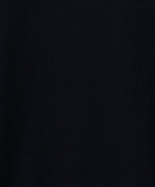 TOMORROWLAND / トゥモローランド ニット・セーター | TOMORROWLAND tricot スーパーファインメリノウール タートルネック S-WOOL | 詳細14