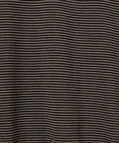 TOMORROWLAND / トゥモローランド ニット・セーター | TOMORROWLAND tricot スーパーファインメリノウール タートルネック S-WOOL | 詳細9