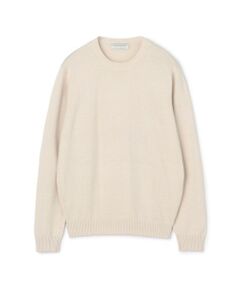 TOMORROWLAND / トゥモローランド ニット・セーター | TOMORROWLAND tricot メリノベーシック クルーネックプルオーバー