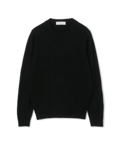 TOMORROWLAND / トゥモローランド ニット・セーター | TOMORROWLAND tricot メリノベーシック クルーネックプルオーバー