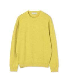 TOMORROWLAND / トゥモローランド ニット・セーター | TOMORROWLAND tricot メリノベーシック クルーネックプルオーバー