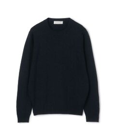 TOMORROWLAND / トゥモローランド ニット・セーター | TOMORROWLAND tricot メリノベーシック クルーネックプルオーバー