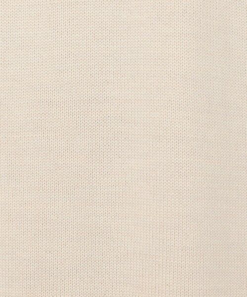 TOMORROWLAND / トゥモローランド ニット・セーター | TOMORROWLAND tricot メリノベーシック クルーネックプルオーバー | 詳細10