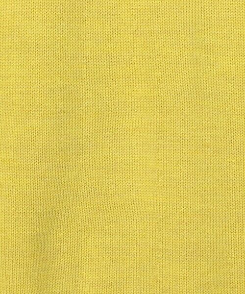 TOMORROWLAND / トゥモローランド ニット・セーター | TOMORROWLAND tricot メリノベーシック クルーネックプルオーバー | 詳細13