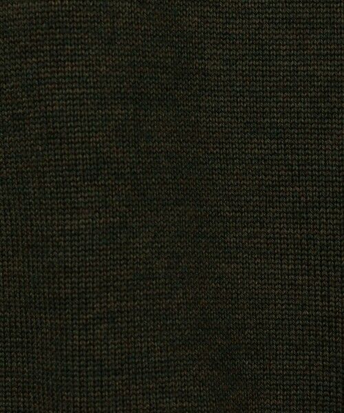 TOMORROWLAND / トゥモローランド ニット・セーター | TOMORROWLAND tricot メリノベーシック クルーネックプルオーバー | 詳細15