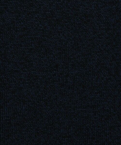 TOMORROWLAND / トゥモローランド ニット・セーター | TOMORROWLAND tricot メリノベーシック クルーネックプルオーバー | 詳細16