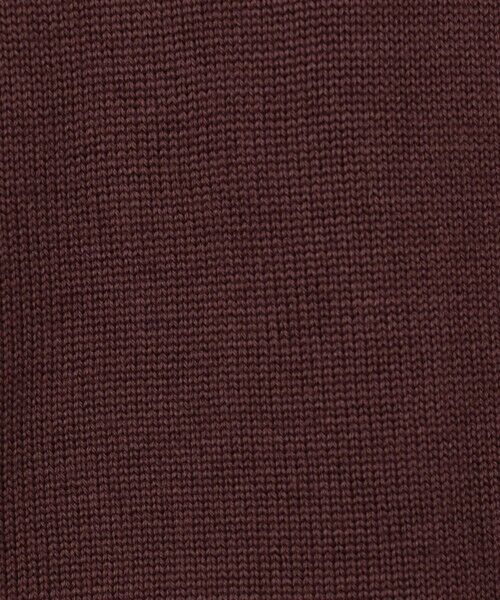 TOMORROWLAND / トゥモローランド ニット・セーター | TOMORROWLAND tricot メリノベーシック クルーネックプルオーバー | 詳細17