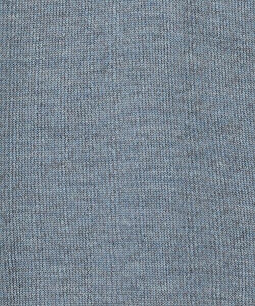 TOMORROWLAND / トゥモローランド ニット・セーター | TOMORROWLAND tricot メリノベーシック クルーネックプルオーバー | 詳細9