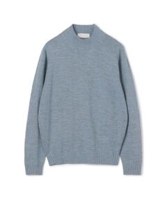 TOMORROWLAND / トゥモローランド ニット・セーター | TOMORROWLAND tricot メリノベーシック モックネックプルオーバー