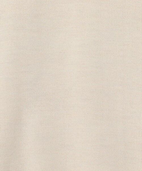 TOMORROWLAND / トゥモローランド ニット・セーター | TOMORROWLAND tricot メリノベーシック モックネックプルオーバー | 詳細10