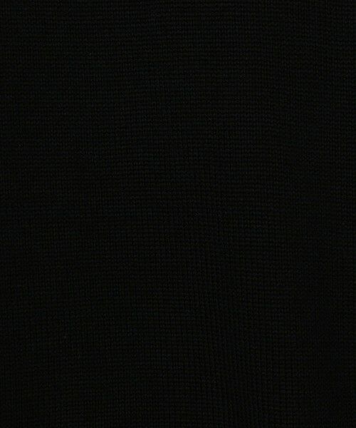 TOMORROWLAND / トゥモローランド ニット・セーター | TOMORROWLAND tricot メリノベーシック モックネックプルオーバー | 詳細11