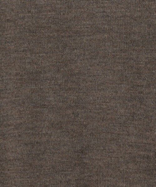 TOMORROWLAND / トゥモローランド ニット・セーター | TOMORROWLAND tricot メリノベーシック モックネックプルオーバー | 詳細9