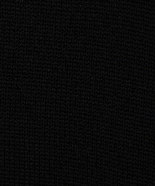 TOMORROWLAND / トゥモローランド カーディガン・ボレロ | TOMORROWLAND tricot ウール スタンドカラーニットカーディガン | 詳細13