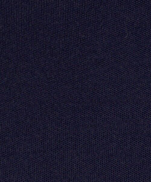 TOMORROWLAND / トゥモローランド ニット・セーター | TOMORROWLAND Tricot ウール モックネックプルオーバー | 詳細11