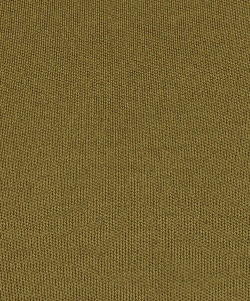 TOMORROWLAND / トゥモローランド ニット・セーター | TOMORROWLAND Tricot ウール モックネックプルオーバー | 詳細9