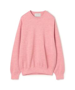 メンズ ニット・セーター（条件：ピンク系）| ファッション通販