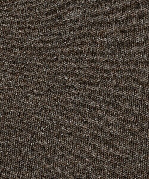 TOMORROWLAND / トゥモローランド ニット・セーター | TOMORROWLAND Tricot ウールラミー クルーネックプルオーバー | 詳細11