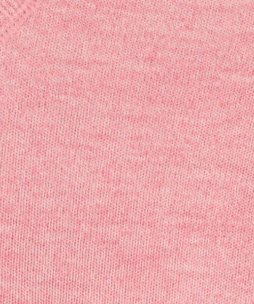 TOMORROWLAND / トゥモローランド ニット・セーター | TOMORROWLAND Tricot ウールラミー クルーネックプルオーバー | 詳細9