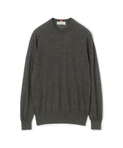 TOMORROWLAND / トゥモローランド ニット・セーター | TOMORROWLAND tricot  カシミヤ クルーネックプルオーバー