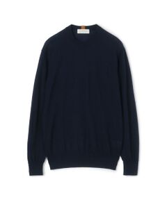 TOMORROWLAND / トゥモローランド ニット・セーター | TOMORROWLAND tricot  カシミヤ クルーネックプルオーバー