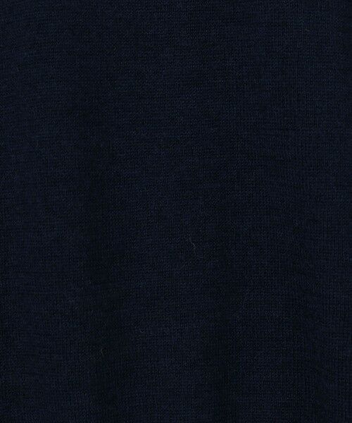 TOMORROWLAND / トゥモローランド ニット・セーター | TOMORROWLAND tricot カシミヤ クルーネックプルオーバー | 詳細13