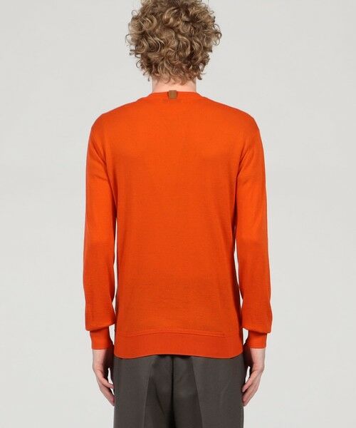 TOMORROWLAND / トゥモローランド ニット・セーター | TOMORROWLAND tricot カシミヤ クルーネックプルオーバー | 詳細4