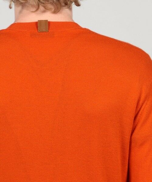 TOMORROWLAND / トゥモローランド ニット・セーター | TOMORROWLAND tricot カシミヤ クルーネックプルオーバー | 詳細6