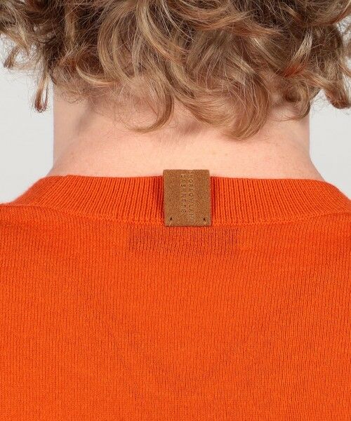 TOMORROWLAND / トゥモローランド ニット・セーター | TOMORROWLAND tricot カシミヤ クルーネックプルオーバー | 詳細9