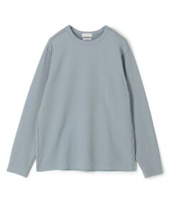 れもん　オーダー セール】 【別注】Le Minor コットン クルーネックプルオーバー