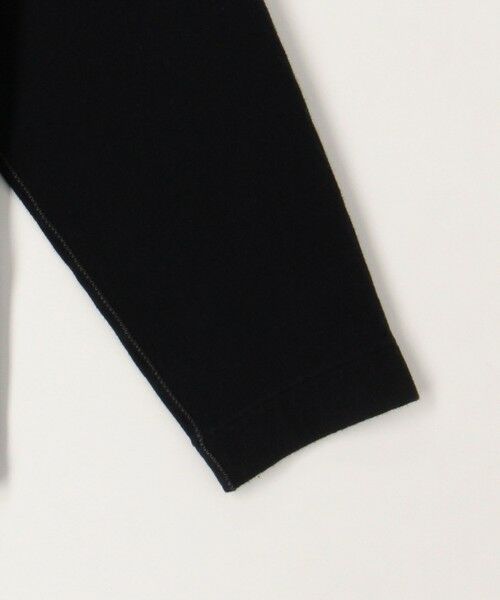 TOMORROWLAND / トゥモローランド カットソー | コットン 接結 クルーネックカットソー | 詳細12