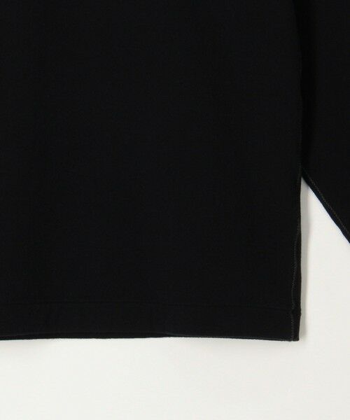 TOMORROWLAND / トゥモローランド カットソー | コットン 接結 クルーネックカットソー | 詳細13