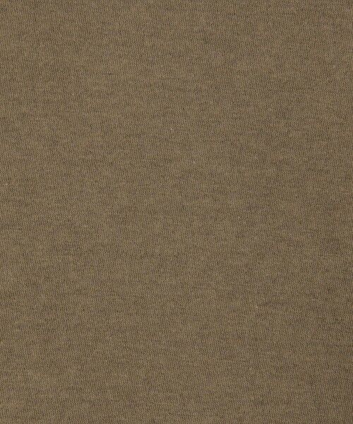 TOMORROWLAND / トゥモローランド カットソー | コットン 接結 クルーネックカットソー | 詳細16