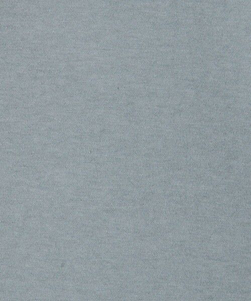 TOMORROWLAND / トゥモローランド カットソー | コットン 接結 クルーネックカットソー | 詳細17