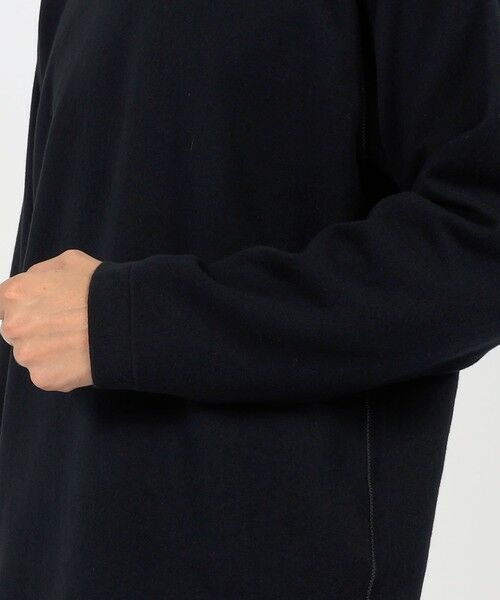 TOMORROWLAND / トゥモローランド カットソー | コットン 接結 クルーネックカットソー | 詳細6