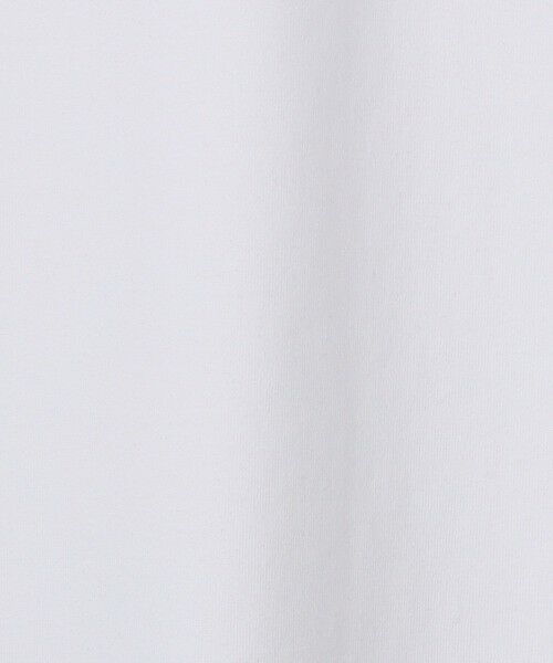 TOMORROWLAND / トゥモローランド カットソー | 60/3スビンコットン タートルネック ロングスリーブカットソー | 詳細10