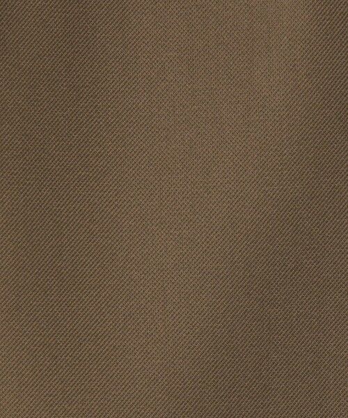 TOMORROWLAND / トゥモローランド スラックス・ドレスパンツ | コットンレーヨン 2プリーツ ワイドストレート バレルパンツ | 詳細12