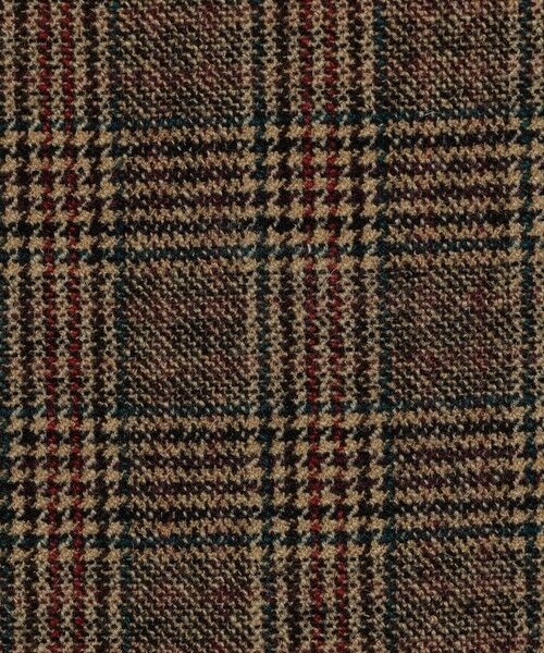 TOMORROWLAND / トゥモローランド その他パンツ | ウールナイロンポリウレタン 2WAYストレッチ 2プリーツパンツ | 詳細10