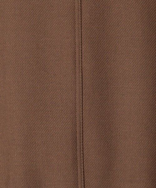 TOMORROWLAND / トゥモローランド テーラードジャケット | ウールギャバジン ダブルブレステッド 4Bジャケット | 詳細13