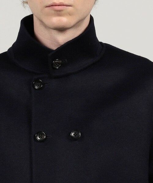 TOMORROWLAND / トゥモローランド ブルゾン | カシミヤ ダブルフェイス ブルゾン | 詳細7